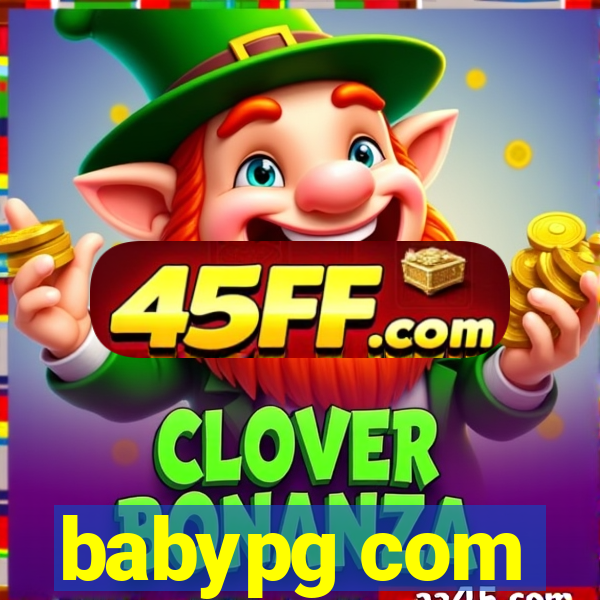 babypg com